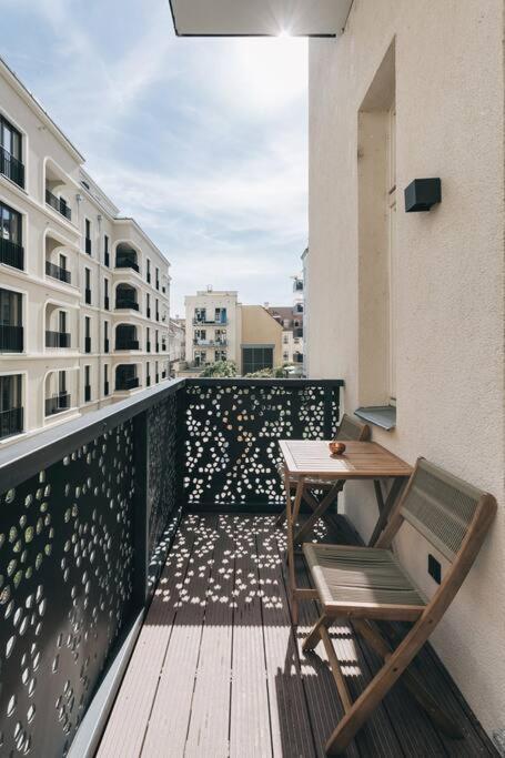Tip! Design-Apartment In Toplage 75Qm In Szeneviertel دريسدن المظهر الخارجي الصورة