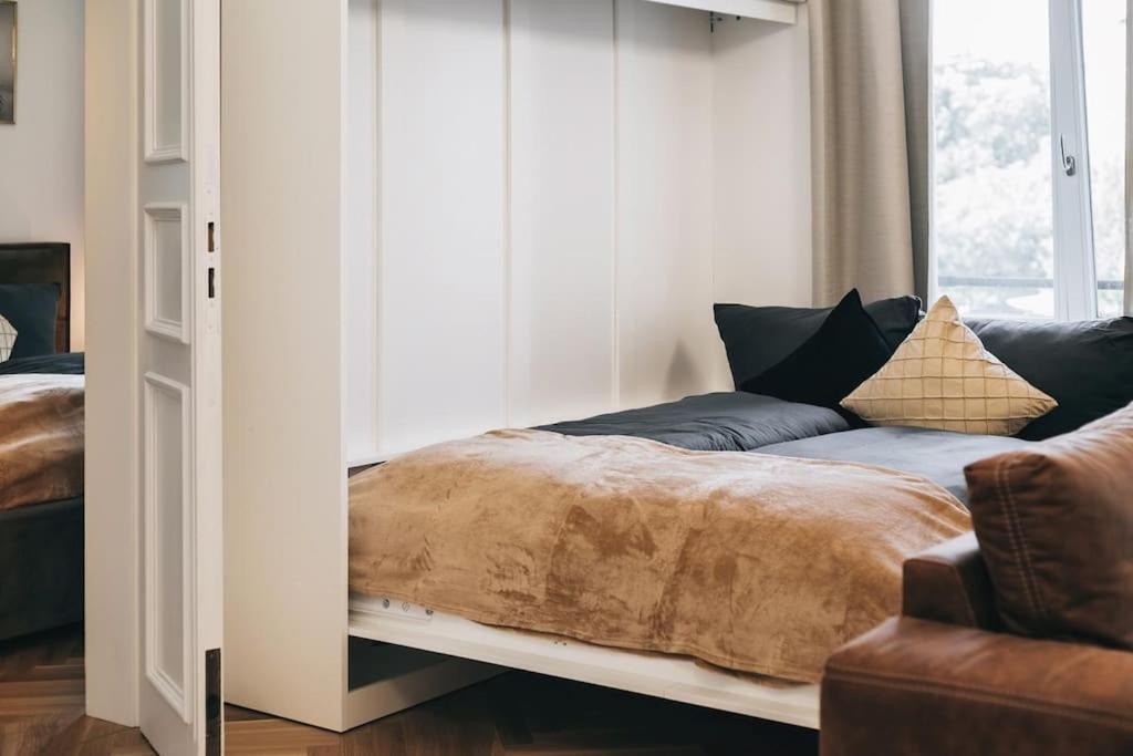 Tip! Design-Apartment In Toplage 75Qm In Szeneviertel دريسدن المظهر الخارجي الصورة